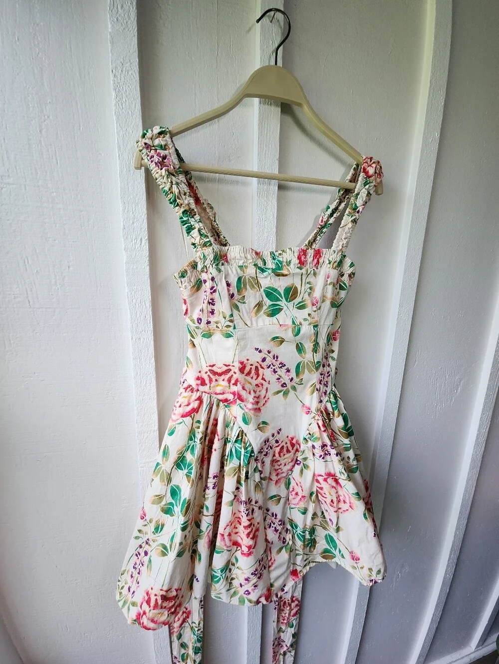 Free People gently used
